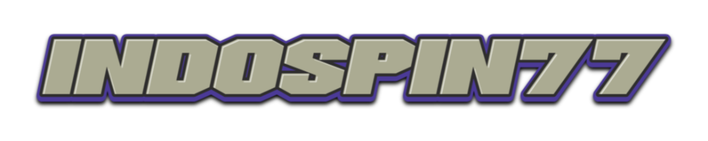 INDOSPIN77 Logo